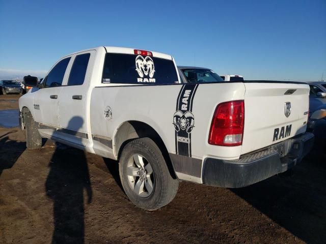 2013 Dodge RAM 1500 ST