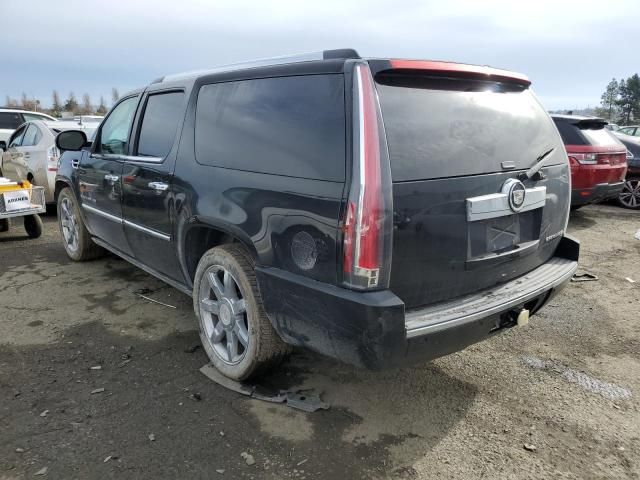 2008 Cadillac Escalade ESV