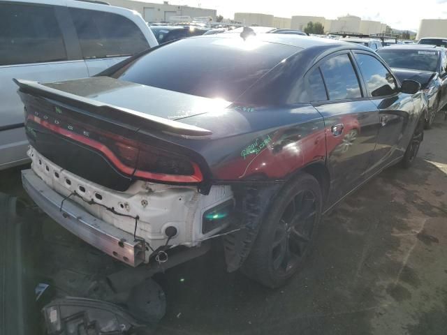 2017 Dodge Charger SXT