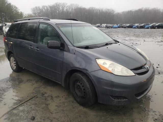 2008 Toyota Sienna CE