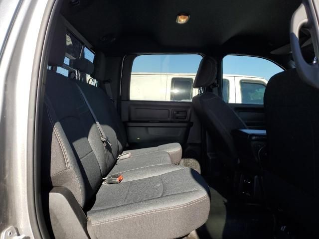 2022 Dodge RAM 3500 Tradesman