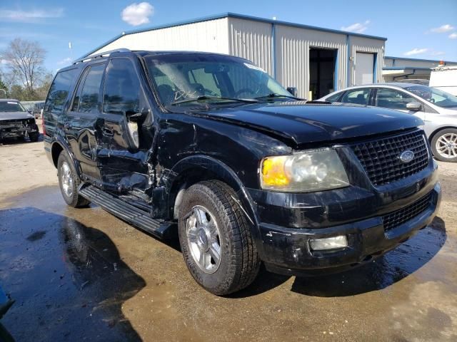 2006 Ford Expedition Limited