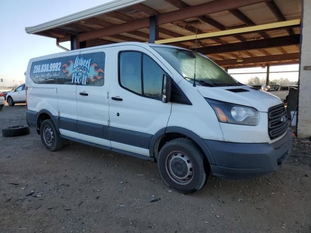 2017 Ford Transit T-150