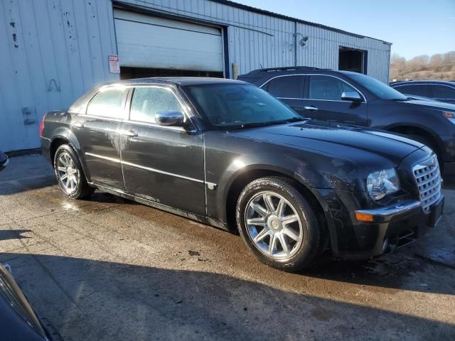 2005 Chrysler 300C