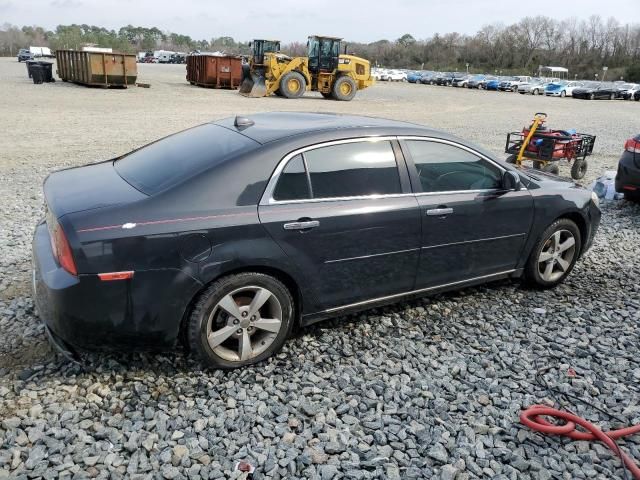 2012 Chevrolet Malibu 1LT