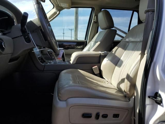 2015 Lincoln Navigator L