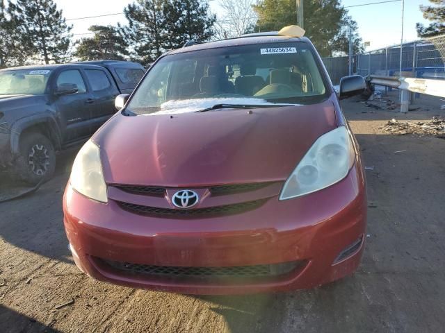 2006 Toyota Sienna CE