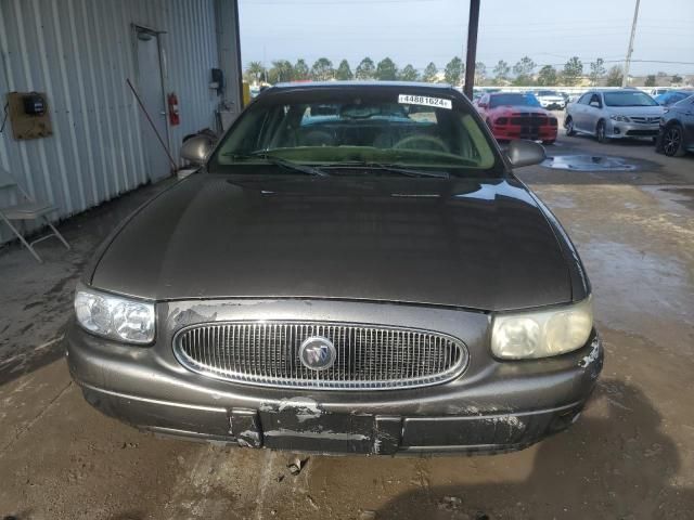 2002 Buick Lesabre Custom