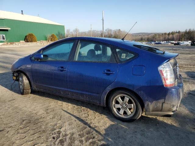 2009 Toyota Prius