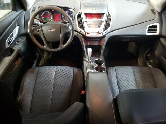 2011 GMC Terrain SLE