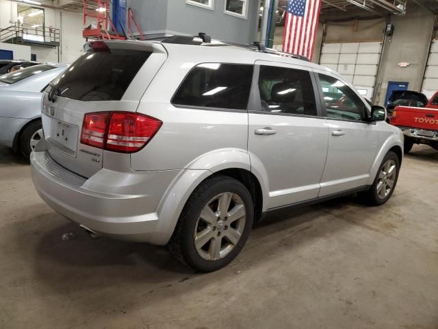 2010 Dodge Journey SXT