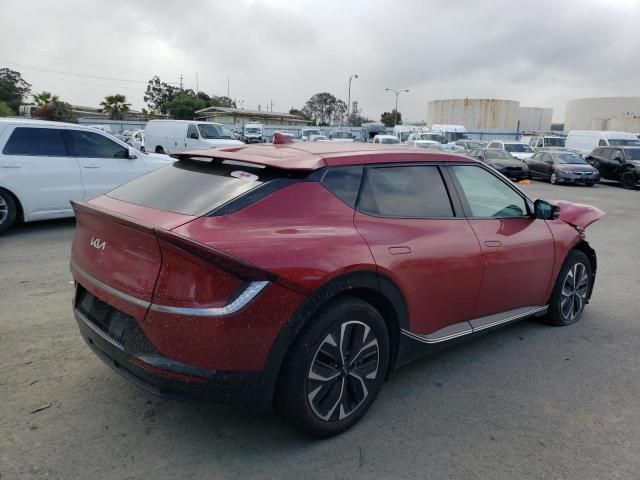 2023 KIA EV6 Light