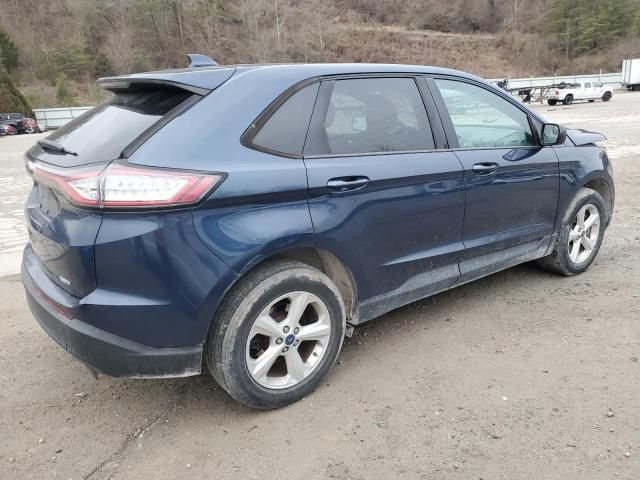 2017 Ford Edge SE