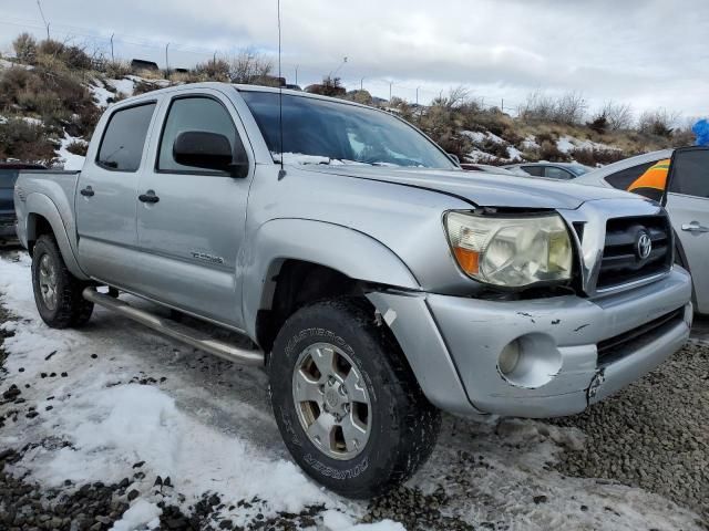 2005 Toyota Tacoma DOU