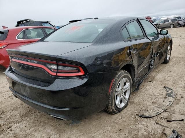 2015 Dodge Charger SE