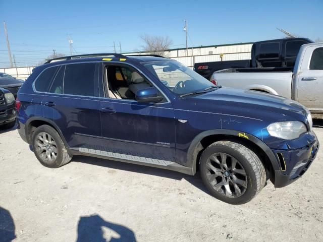 2013 BMW X5 XDRIVE35I