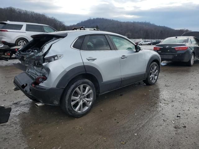 2020 Mazda CX-30 Select