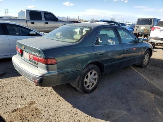 1998 Toyota Camry LE