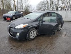 2011 Toyota Prius en venta en Portland, OR