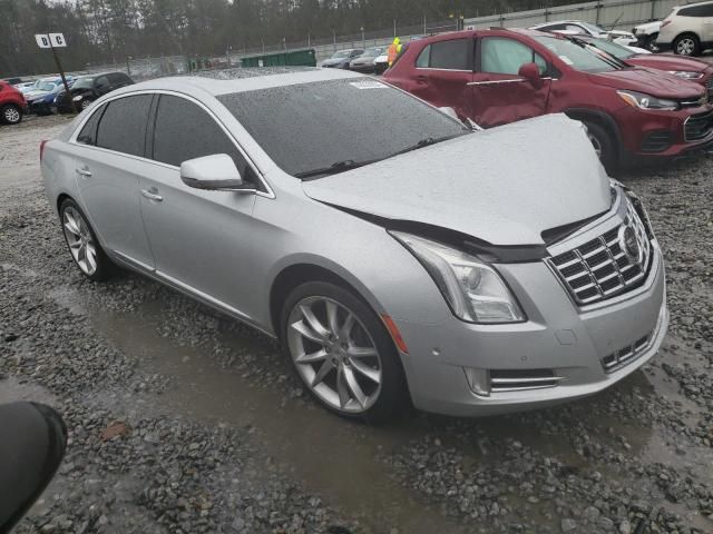 2014 Cadillac XTS Premium Collection