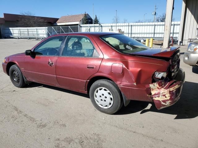 1999 Toyota Camry CE