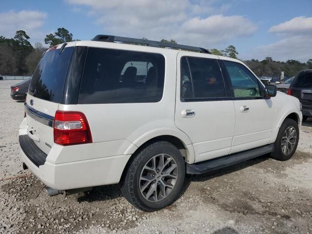 2017 Ford Expedition XLT