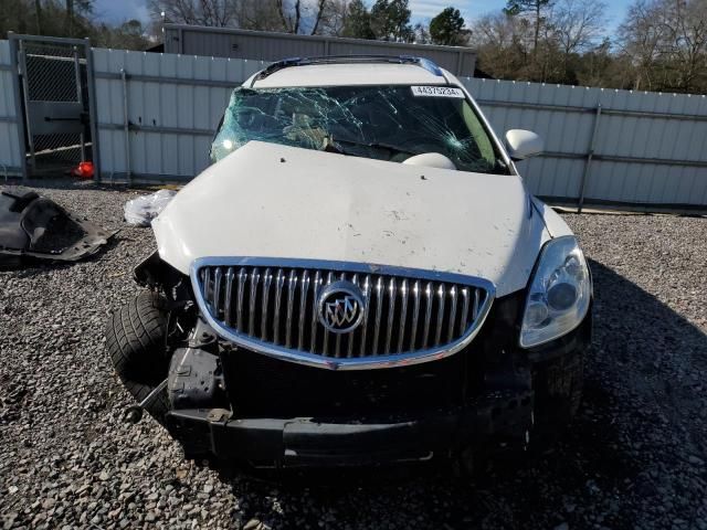 2011 Buick Enclave CXL