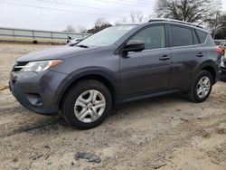 Toyota salvage cars for sale: 2014 Toyota Rav4 LE