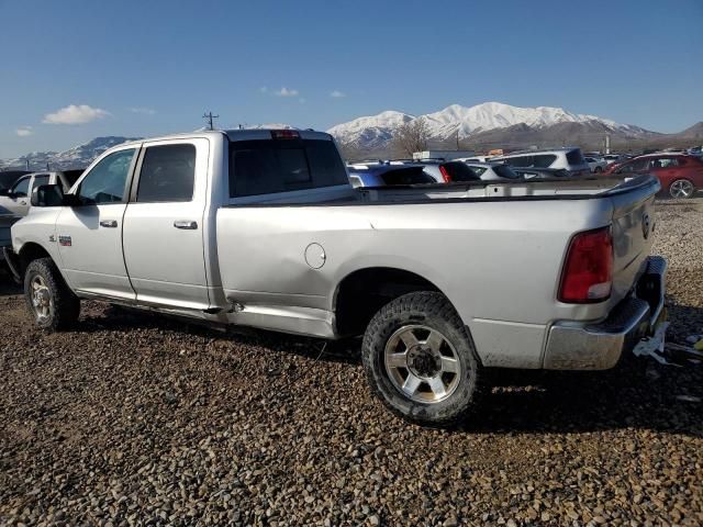 2011 Dodge RAM 3500