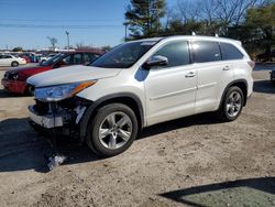 2016 Toyota Highlander Limited for sale in Lexington, KY