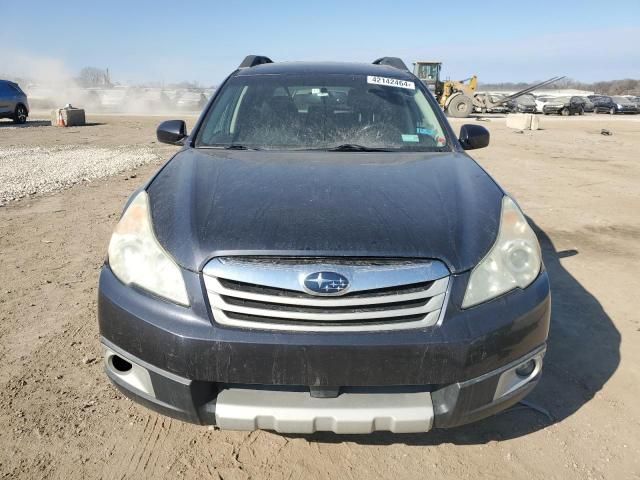 2011 Subaru Outback 2.5I Premium