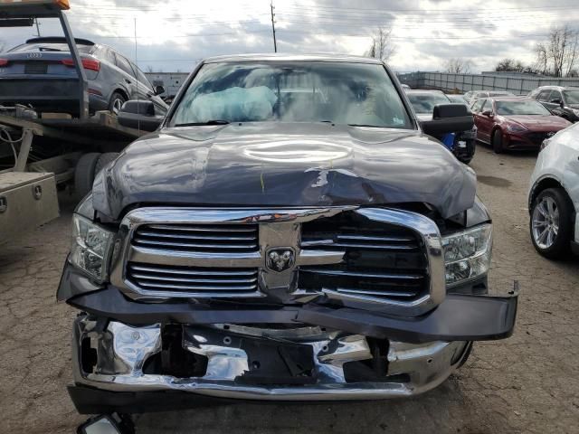 2017 Dodge RAM 1500 SLT