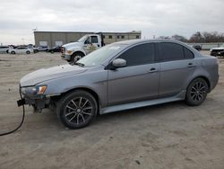 Run And Drives Cars for sale at auction: 2017 Mitsubishi Lancer ES