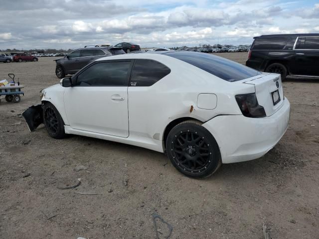 2013 Scion TC