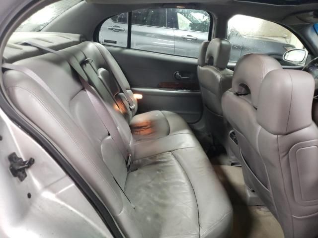 2000 Buick Lesabre Limited