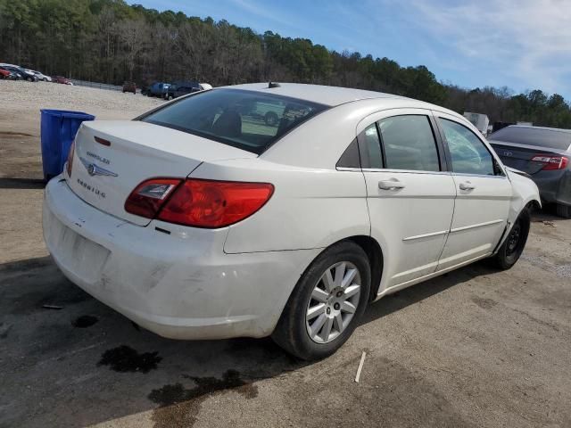 2009 Chrysler Sebring LX