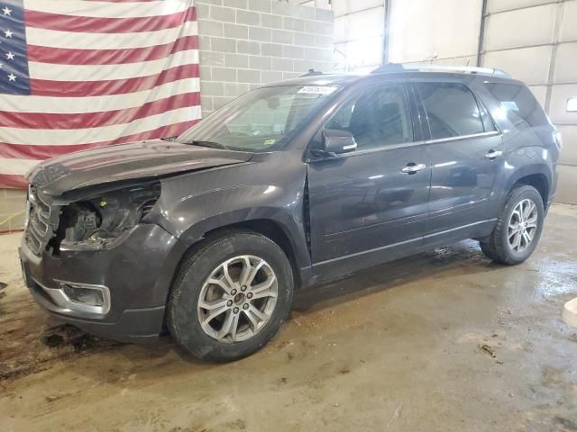 2014 GMC Acadia SLT-1