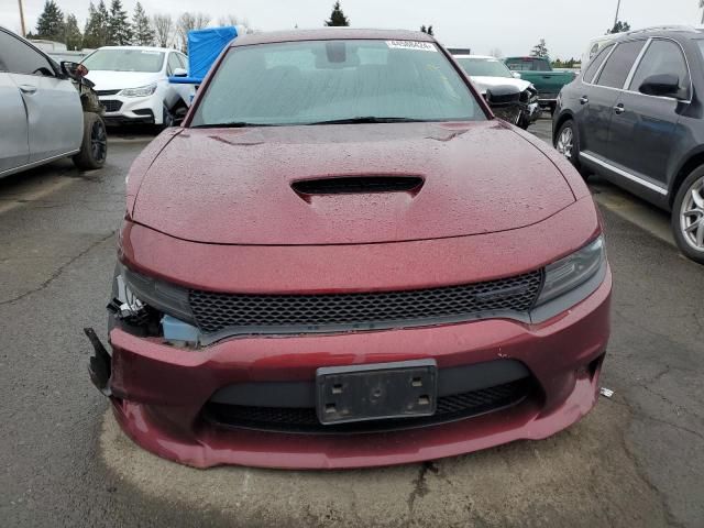 2021 Dodge Charger R/T