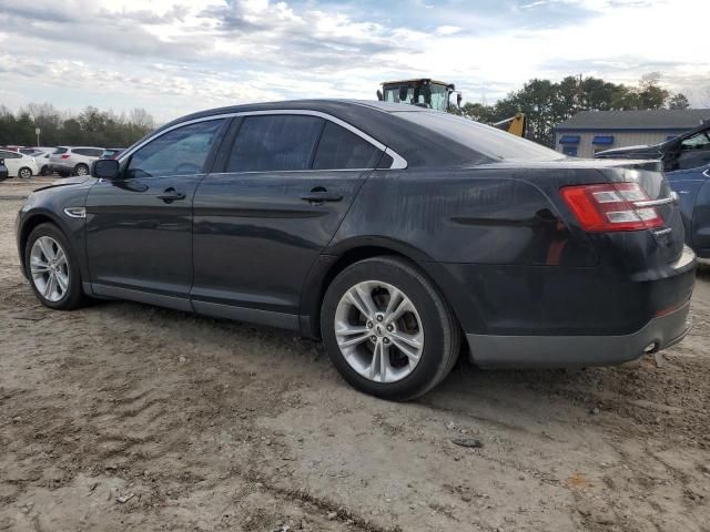 2013 Ford Taurus SEL