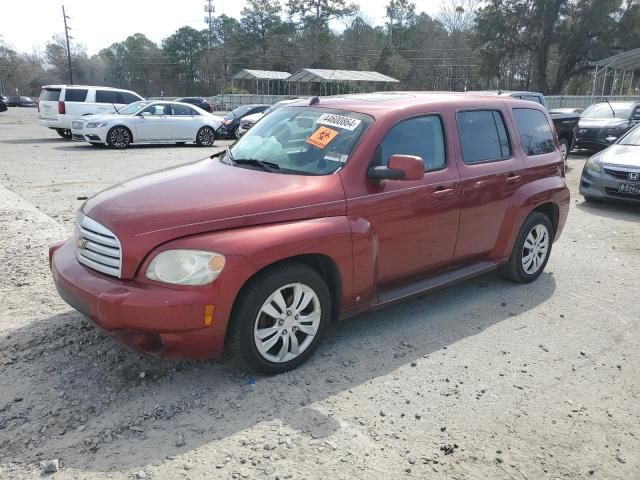 2009 Chevrolet HHR LT