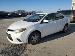 2014 Toyota Corolla L for sale in Fredericksburg, VA