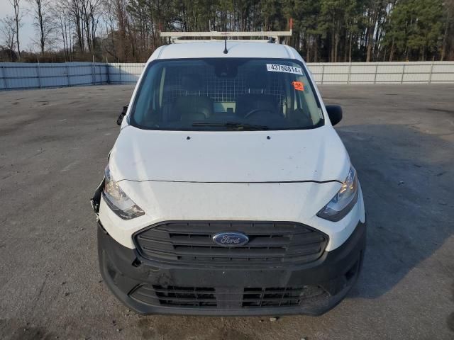 2022 Ford Transit Connect XL