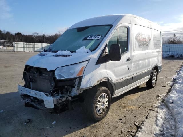 2015 Ford Transit T-250