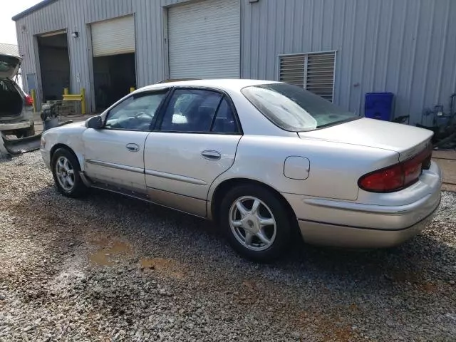 2002 Buick Regal LS