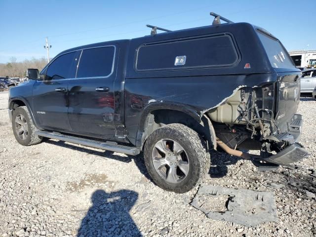 2019 Dodge 1500 Laramie