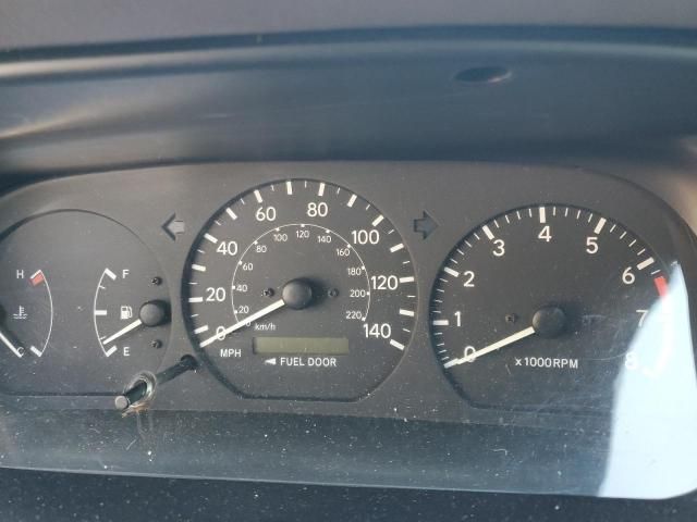 2000 Toyota Camry CE