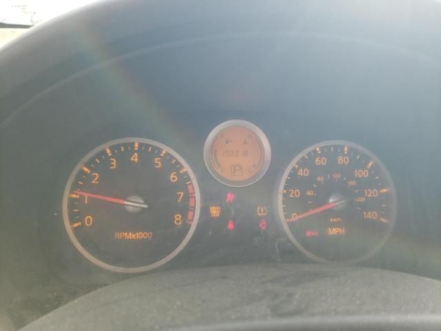 2008 Nissan Sentra 2.0