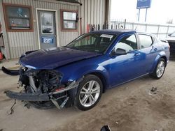 Dodge Avenger Vehiculos salvage en venta: 2014 Dodge Avenger SE