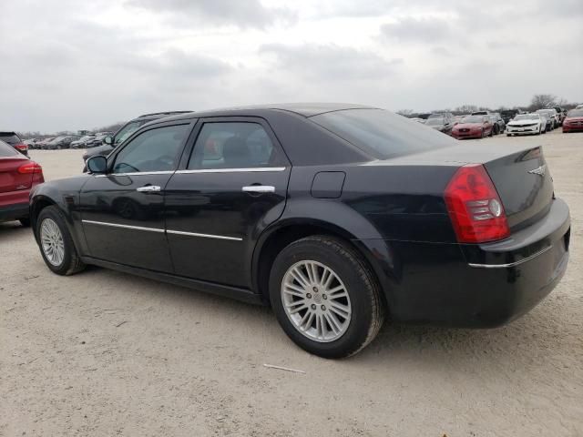 2010 Chrysler 300 Touring