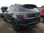 2021 Land Rover Range Rover Sport HST